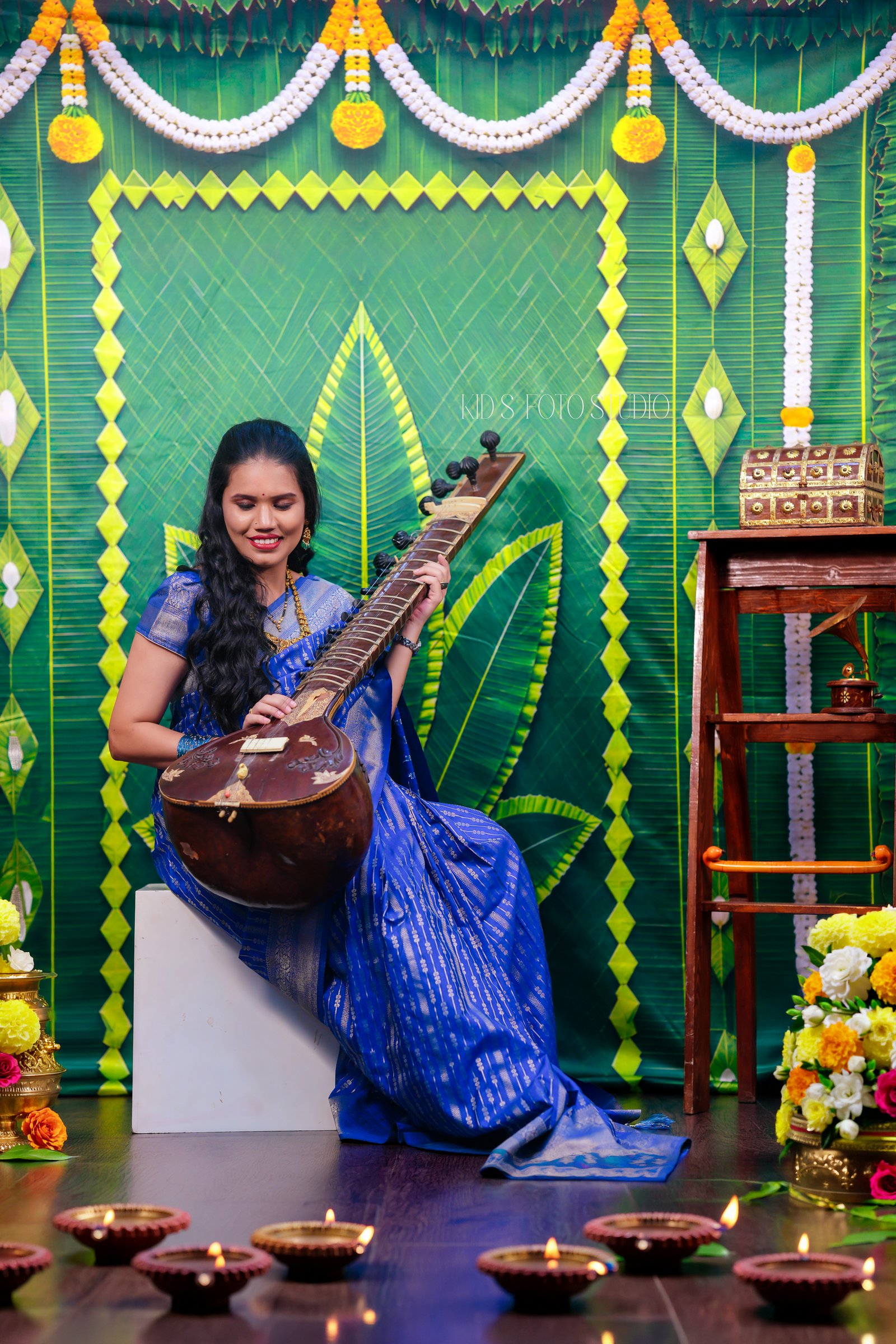 Representative maternity photography: Journey of Motherhood