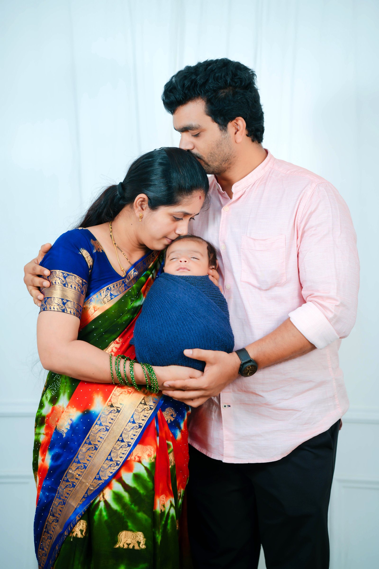 Representative family photography: Together Forever