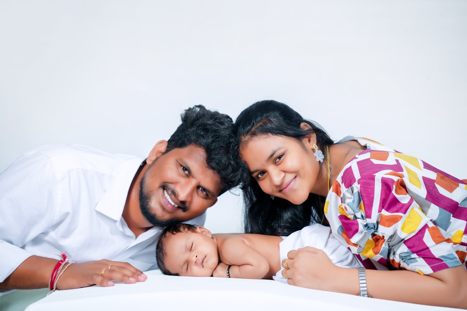 Representative family photography: Smiles & Sunlight