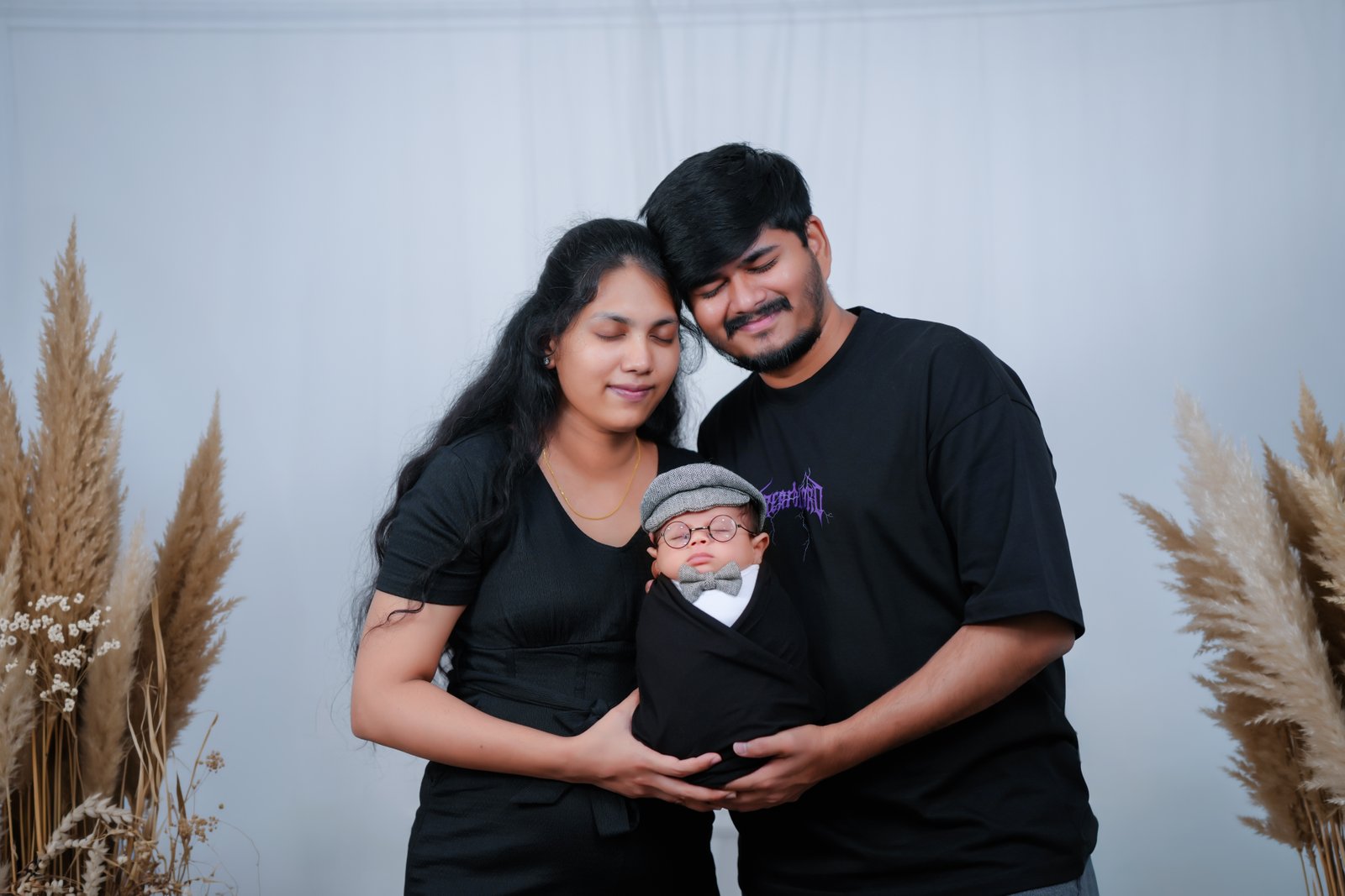Representative family portraits photography portrait