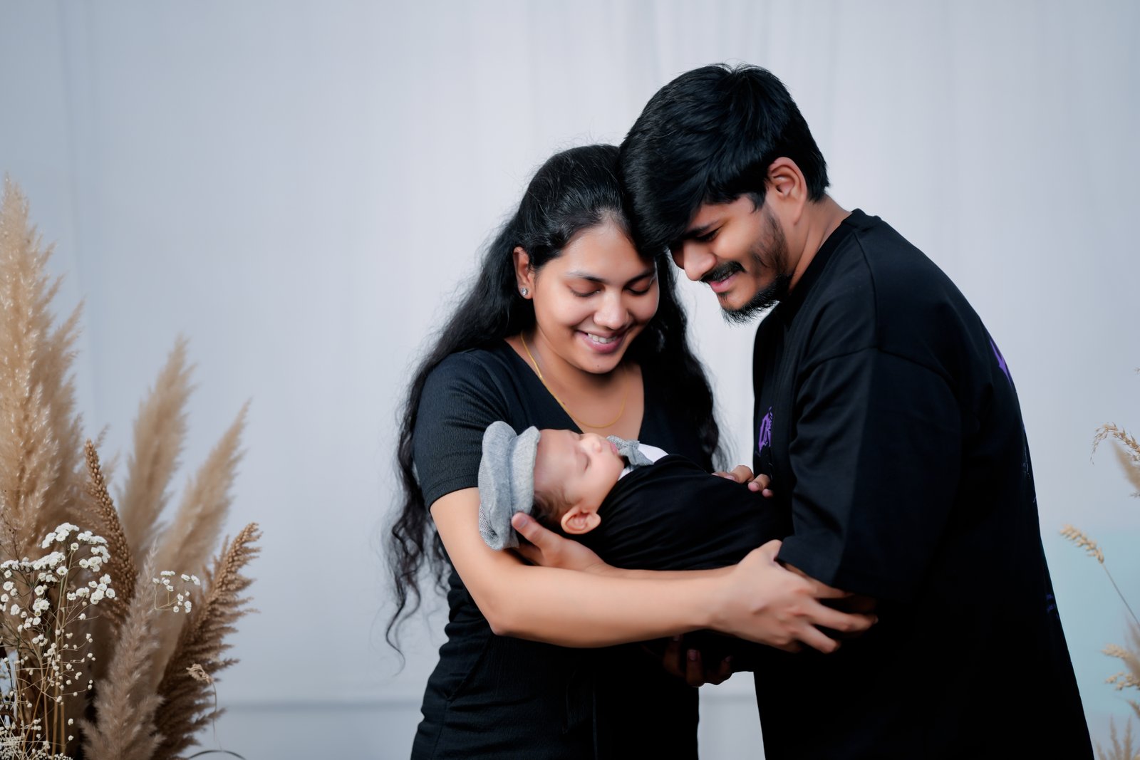 Representative family photography: Made with Love