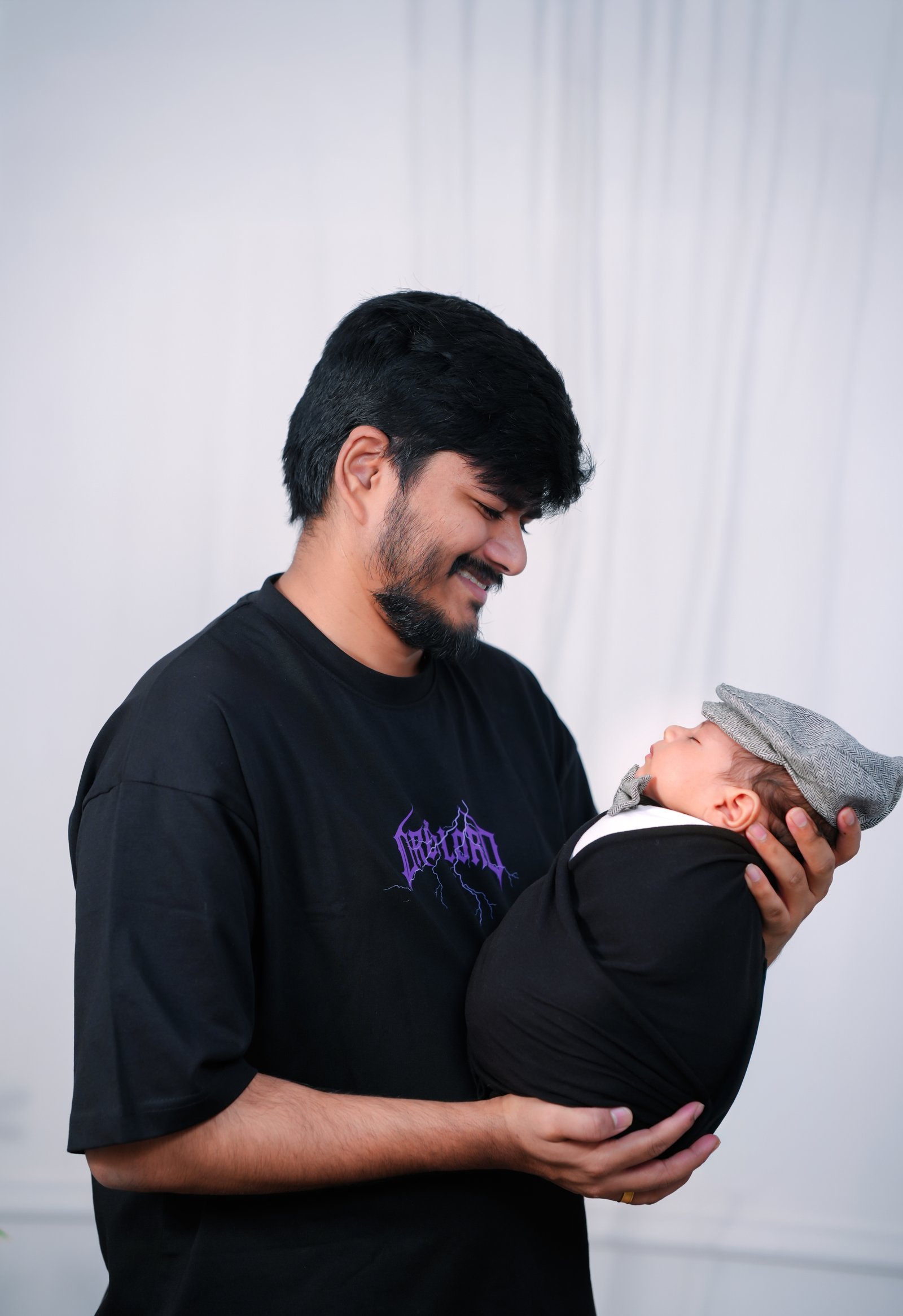 Representative family photography: Our Little World
