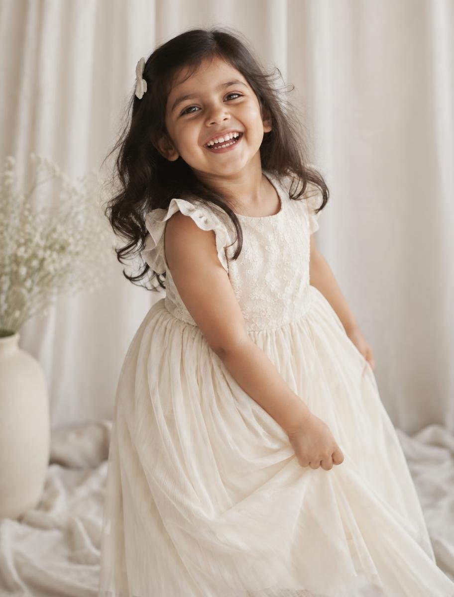 Representative kids photography: Unfiltered joy